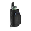 Magnetic Gym Water Bottle Bag Holder, Built-In Magnet for Easy Attachment to Metal Surface, Magnetic Bottle Sleeve Pouch