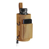 Magnetic Gym Water Bottle Bag Holder, Built-In Magnet for Easy Attachment to Metal Surface, Magnetic Bottle Sleeve Pouch